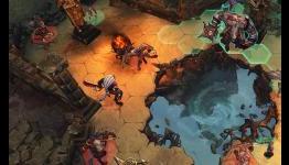 Dogs of War Online: Imagery Content Revealed