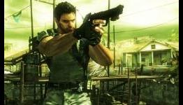 Resident Evil: The Mercenaries 3D Will Be Cheaper On Nintendo eShop