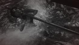 Full-Screen Issues With Tomb Raider on PC