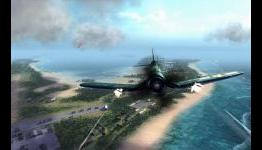 Air Conflicts: Pacific Carriers hits the Sony PlayStation Network