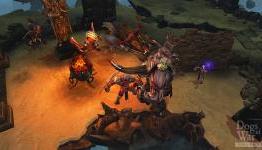 Dogs of War Online Debut Screenshots Revealed