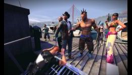 APB Reloaded Celebrates its Second Anniversary