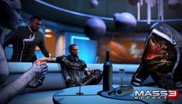 Mass Effect 3: Citadel Review | Cheat CC