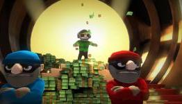 Dollar Dash Review | post it gamer