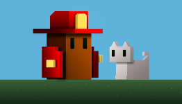 Indie Game HQ Review: ‘Jones on Fire’ by Glass Bottom Games