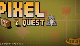 Gamewoof Review of Pixel Quest RPG