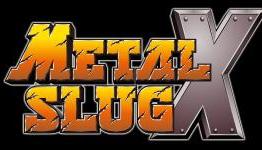 Metal Slug X Blasts onto Apple and Android Devices