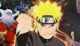 Naruto Shippuden: Ultimate Ninja Storm 3 Review – LaPS3