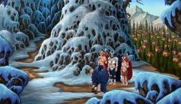 Destructoid- Preview: Mage’s Initiation channels Quest for Glory