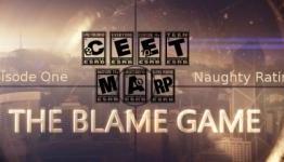 The Blame Game – Episode One (Naughty Ratings)