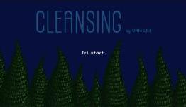 Cleansing Review [Horrible Night]