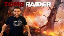 Tomb Raider 2013 (PC) Video Review – ZGR