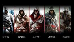 Why Do Gamers Love Assassin’s Creed So Much?