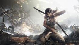 Hit-Reset Review: Tomb Raider