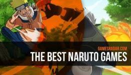 Best Naruto games