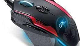 BmR: Genius Gila GX Gaming Mouse Review