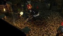 Gamespot- Impire Review