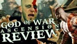 God of War Ascension Video Review -Rev3Games