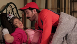 Sex In Video games (Parody)
