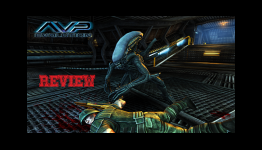 GotGame: AVP Evolution iOS Review