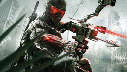 Crysis 3 Review: A Bitch slap of arrow insanity | Be A Real Gamer