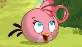 Fowl Tempered Pack now available for Angry Birds Trilogy