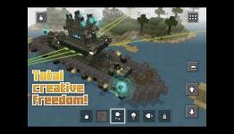 Block Fortress Cheats And Tips