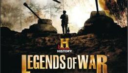 History: Legends of War Now Available