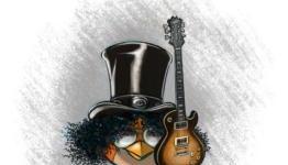 ‘Angry Birds Space’ update adds theme song from Slash – listen
