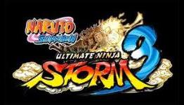Naruto UNS3 Full Game Playthrough [Legend Path]