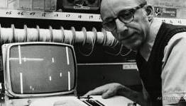 The Father of Video Games