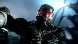 Crysis 3 benchmarked on laptop graphics