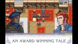 iOS RPG Ash making its way to 3DS eShop