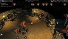 Eurogamer – Impire Review