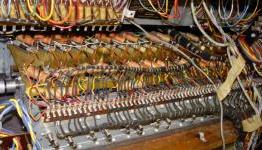 The Music Machine that Writes its own Albums