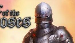 Brian Blessed DLC Now Available for War of the Roses