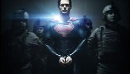 Cool summer: The Blockbusters Coming in 2013