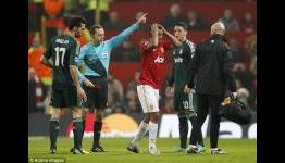 Barcelona star Xavi condemns Turkish referee Cakir