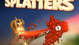[Mansbros] The Splatters XBLA Review