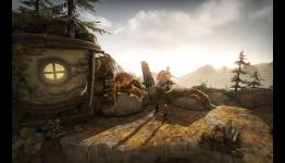 Gaming’s Next Journey? Preview: Brothers
