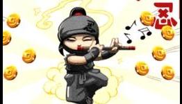 Mini Ninjas Review (Modojo)