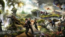 Oz the Great and Powerful Review | Movies Hate You Too