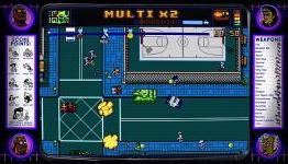 Retro City Rampage Review | Warp Zoned