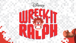 Wreck It Ralph – Smashingly Mediocre: GameWoof