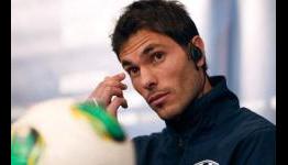 Monterrey’s Basanta included in Argentina squad for World Cup qualifiers