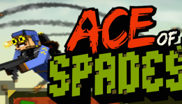 Ace of Spades Review – Downward Spiral [CW Games]