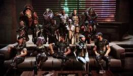 Meodia| Mass Effect 3 – Citadel DLC Review