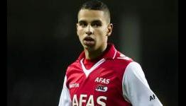 Manchester City lead Arsenal & Chelsea in race for AZ star Adam Maher