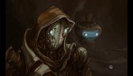 Primordia Review: A Human Story in a Human-less World | Gameranx