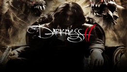 The Darkness 2 – A Flawed Genius
